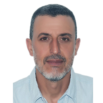 Mansour Assaf